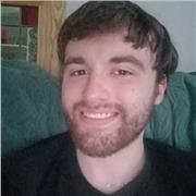 I'm a charismatic and outgoing person but a very patient and professional tutor